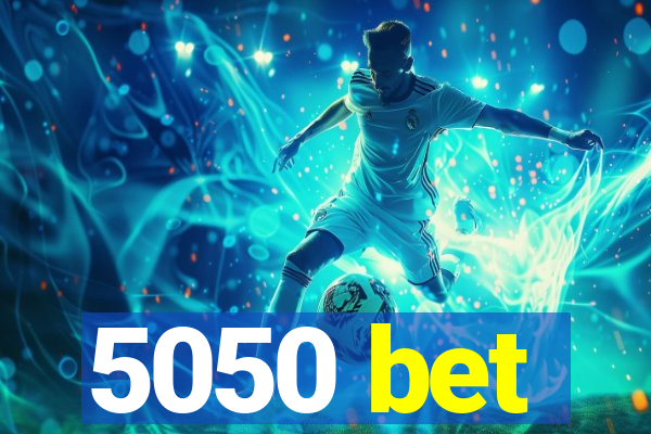 5050 bet